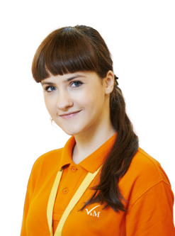 Atencion al cliente VyM